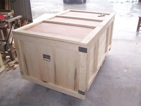 熏蒸木箱廠家：“再利用”與“再制造”木質(zhì)包裝的檢疫處理流程